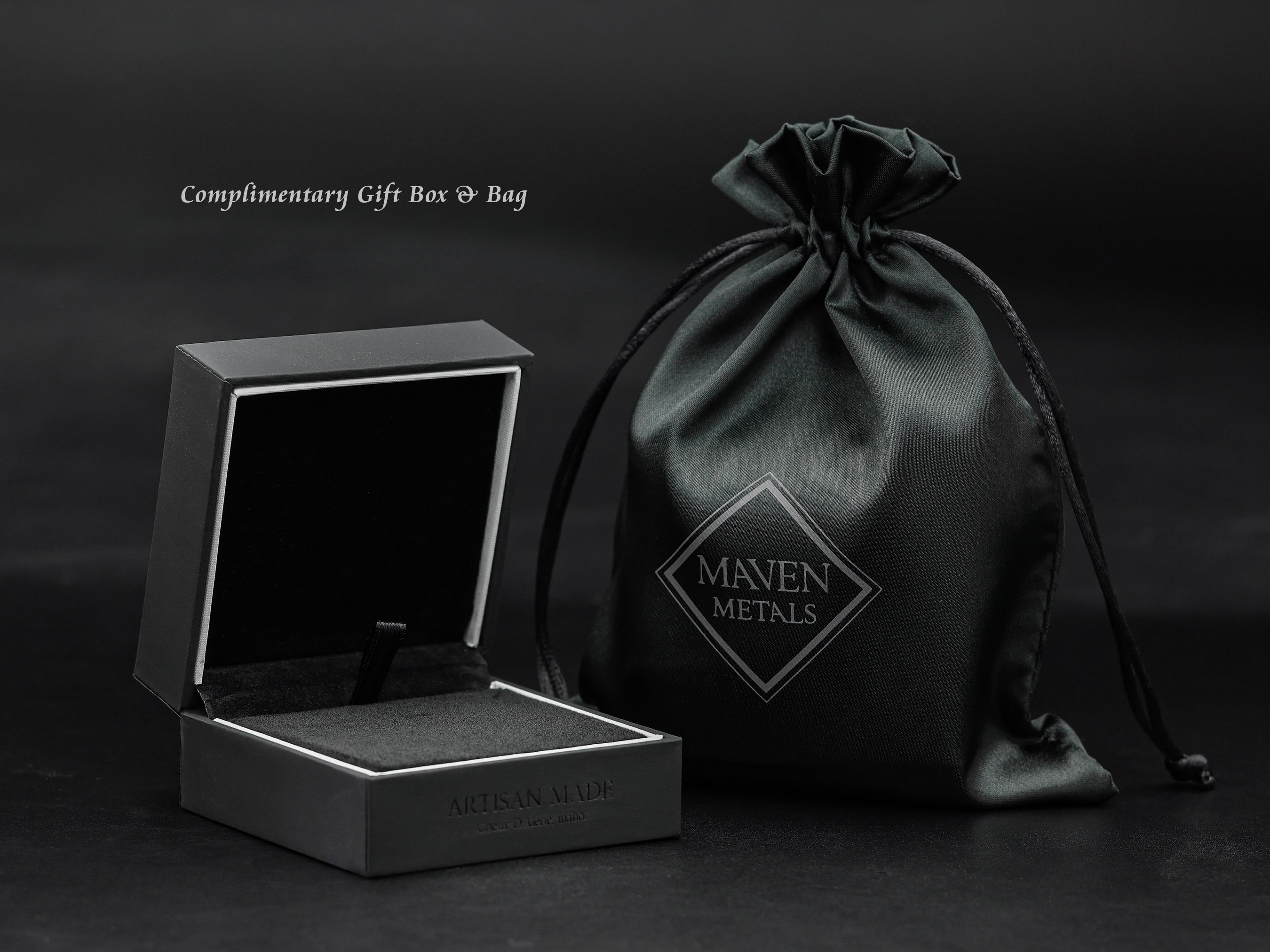 52 Engraved Gifts Your Man Will Cherish Forever - Groovy Guy Gifts
